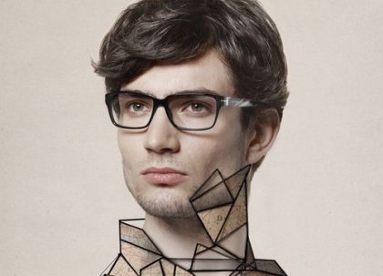 Ragazzo che ha le caratteristiche delle persone assertive