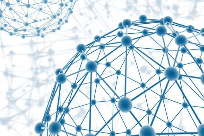 Connessioni neuronali