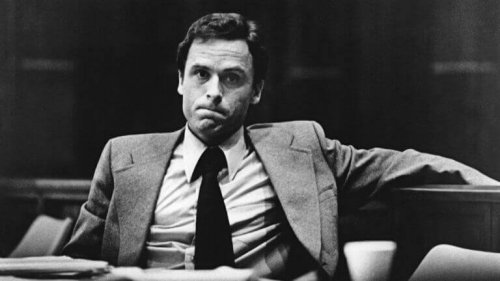 Ted Bundy, uno dei mostri psicopatici del nostro secolo