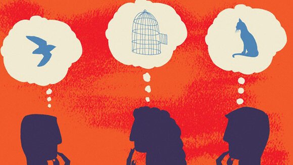 Teoria della mente: il punto di partenza dell'empatia