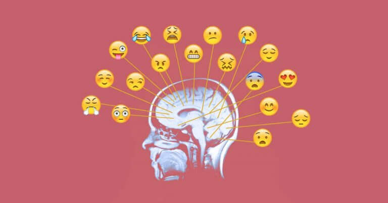 Emozioni nel cervello