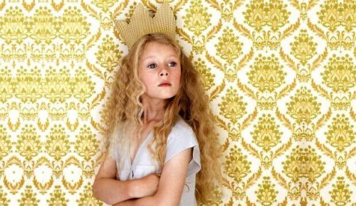 Trasformare i figli in piccoli narcisisti