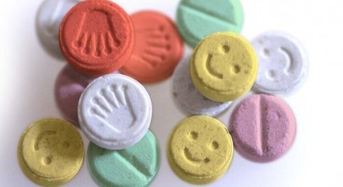 Ecstasy: la droga dell’amore