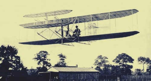 I primi aerei e le affermazioni più sbagliate della storia