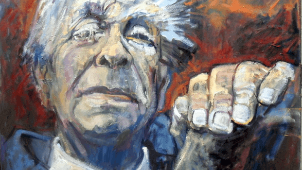 5 affascinanti citazioni di Jorge Luis Borges