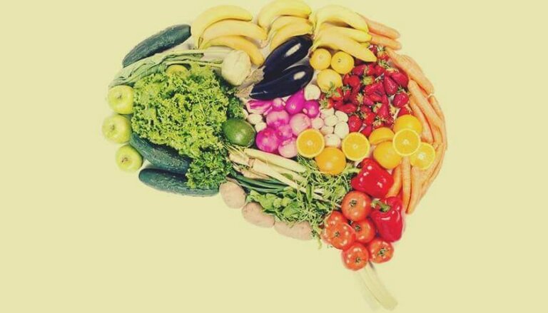 Mantenere sano il cervello con 7 vitamine