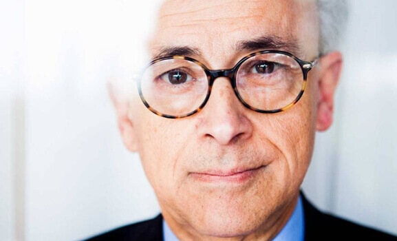 Antonio Damasio: il neurologo delle emozioni