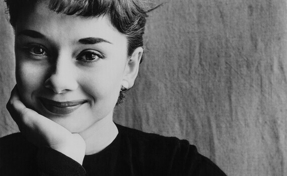 Frasi di Audrey Hepburn da cui farsi ispirare