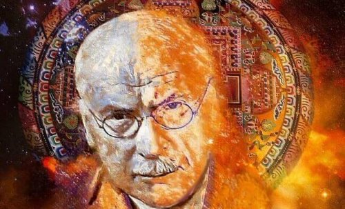 Astrologia nella psicoanalisi di C. Jung