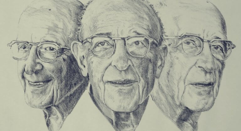 Illustrazione di Carl Rogers