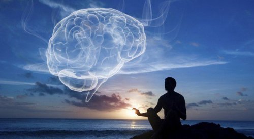 Cervello spirituale