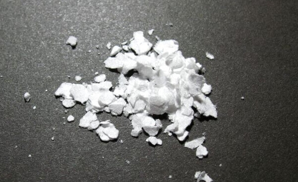 Cocaina: tipologie ed effetti