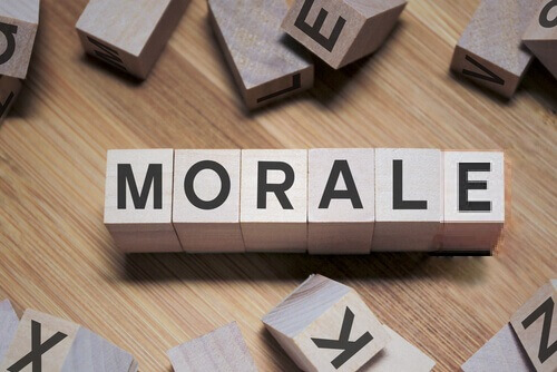 Il dovere morale: strumento di valori