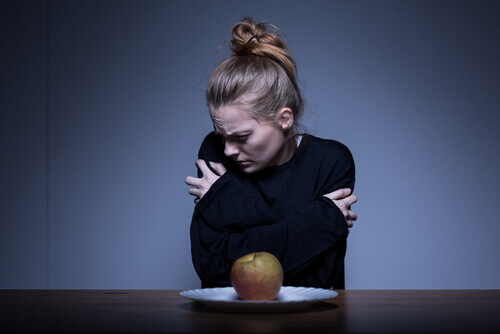 Regolazione emotiva nei disturbi del comportamento alimentare