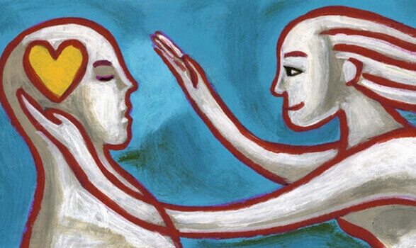 Tecniche della Gestalt per favorire la crescita personale