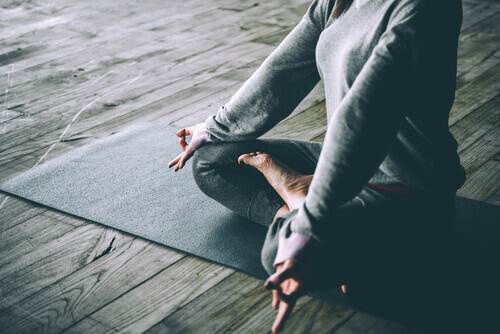Relazione tra lo yoga e la depressione