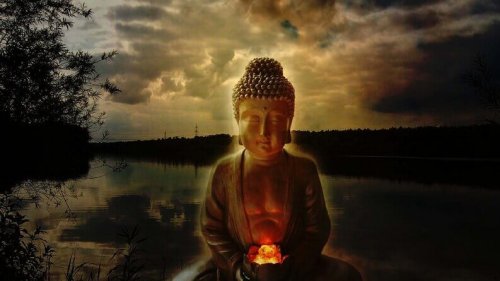 Buddha, origine del buddhismo