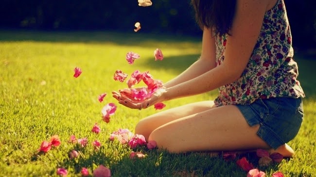 Avere il coraggio di nascere