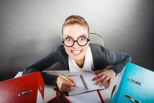 Disturbo ossessivo compulsivo di personalità La Mente è Meravigliosa