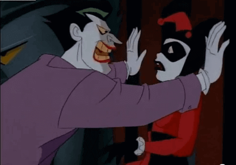 Joker e Harley Quinn