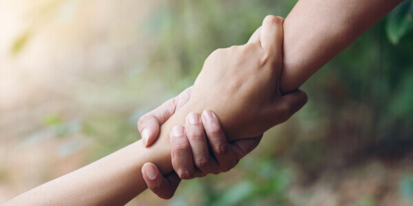 Trappola del messia: ci siete mai caduti?