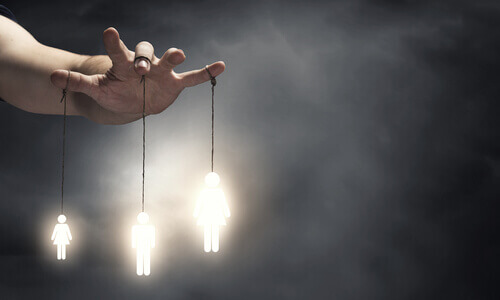 Profilo psicologico di chi commette abusi