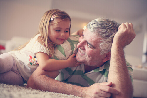 I nonni: un tesoro per tutta la famiglia