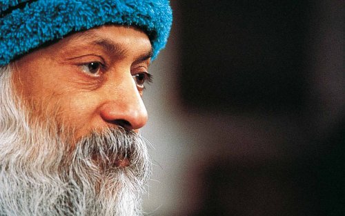 Le migliori frasi di Osho per riflettere