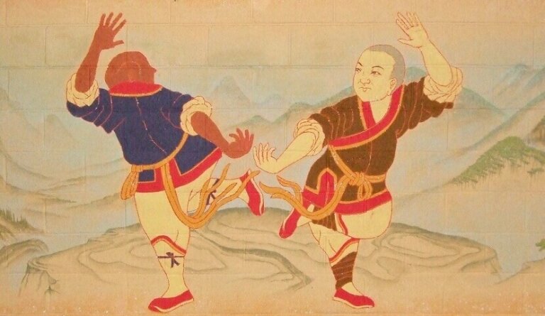 Arti marziali: come possono arricchirci?