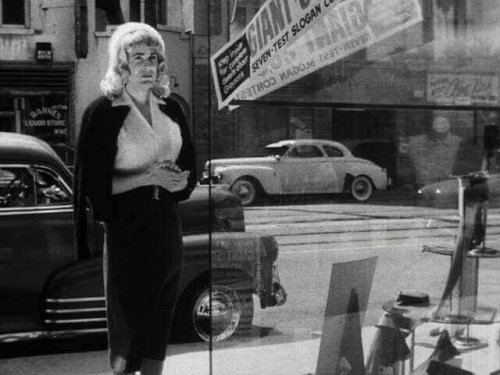 Scena Glen or Glenda