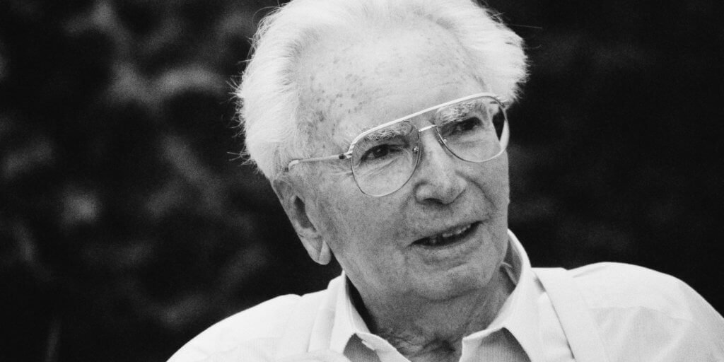 Viktor Frankl come rappresentante delle potenzialità dell'essere umano nelle situazioni limite