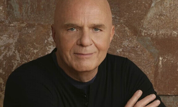 Wayne Dyer: i suoi consigli migliori