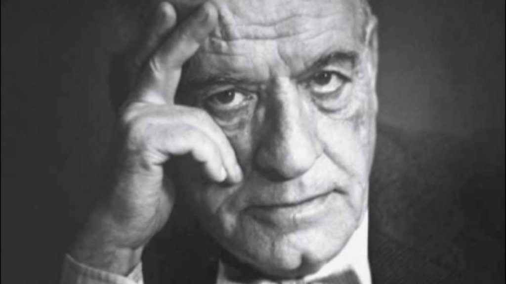 Ortega y Gasset pillole di saggezza