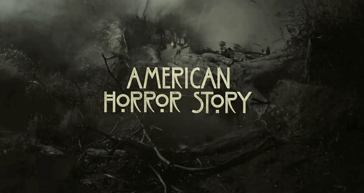 Locandina American Horror Story