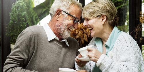 Benessere degli anziani: quali fattori influiscono?