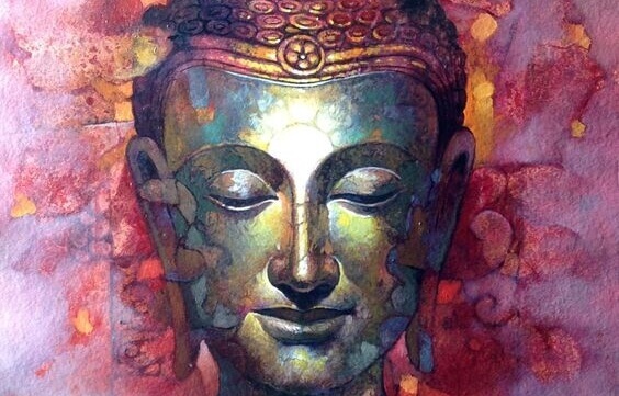 Frasi del buddismo per trovare la pace interiore