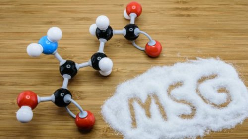 Glutammato monosodico