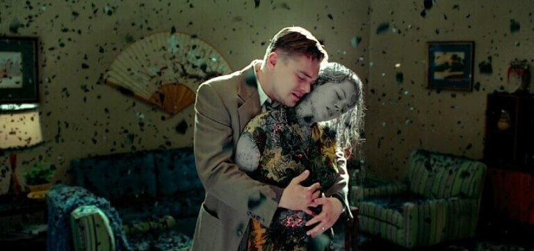 Shutter Island e lo stress post-traumatico