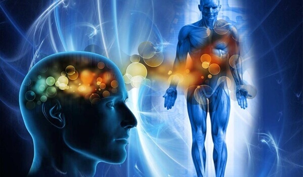 Disturbi psicosomatici