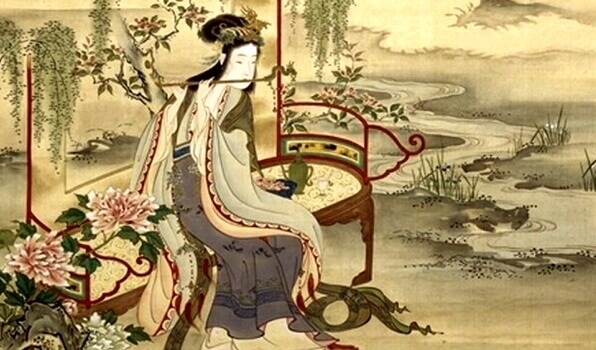 Proverbi cinesi sulla vita