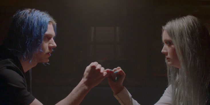 American horror story stagione 7 kai