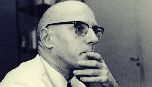 Michel Foucault: 5 frasi interessanti