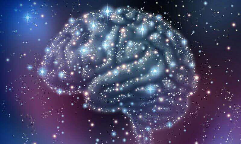 Cervello di stelle