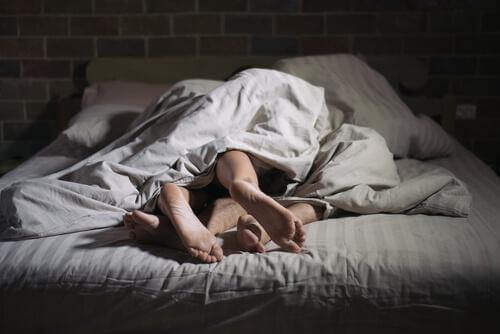 Sexsomnia: rapporti sessuali durante il sonno