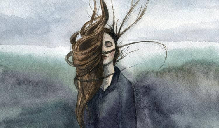 La vendetta migliore è essere felici