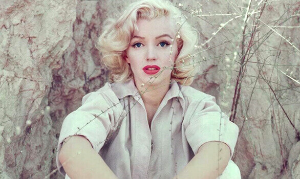La sindrome di Marilyn Monroe: cos'è?
