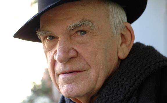 Milan Kundera L'insostenibile leggerezza dell'essere