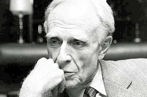 Bioy Caseras, autore de L'invenzione di Morel