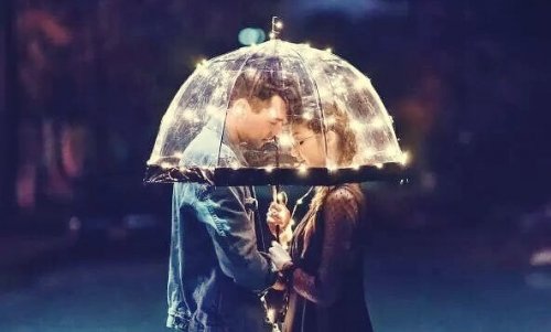 La fiducia a volte vale più di un "ti voglio bene"