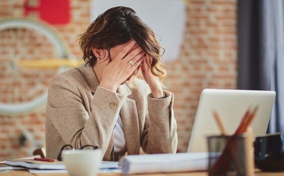 Inderal: farmaco contro ansia ed emicrania